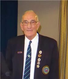 FRANK WHITAKER